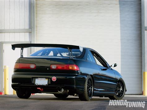 acura, Integra, Type r, Japan, Coupe, Sedan, Cars, Tuning Wallpapers HD ...