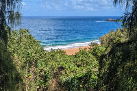 What to know about Kauai’s Kauapea Beach, Hawaii's 'secret' gem