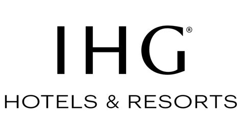 IHG (InterContinental Hotels Group) Vector Logo | Free Download - (.SVG ...