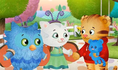 How Daniel Tiger Helps Teach Social Skills to… | PBS KIDS for Parents