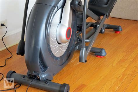 Schwinn 470 Elliptical Review: Powerful, Connected, and Durable