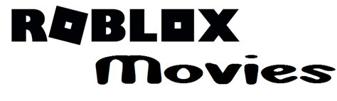 Image - Roblox movies dake.png | Dream Logos Wiki | FANDOM powered by Wikia