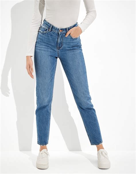 5 Best American Eagle Jeans Styles | Who What Wear