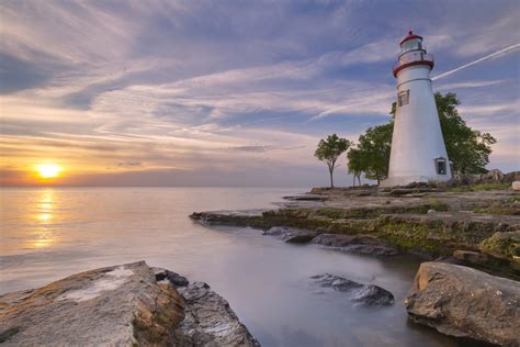 15 Coolest Lighthouses In Ohio For Your Bucket List - Midwest Explored