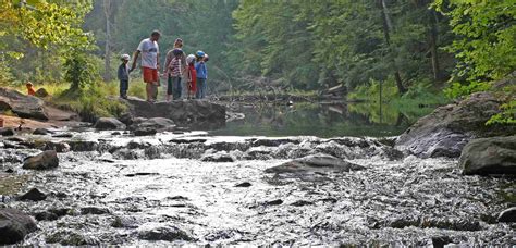 Arrowhead Park Trails | Hiking Trails In Arrowhead Park