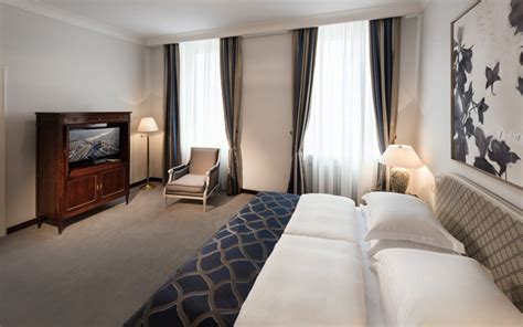 Excelsior Hotel Ernst - Cologne, Germany : The Leading Hotels of the World