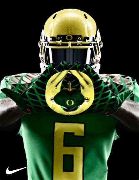 First look at Oregon Ducks new uniform, helmets (photos) | OregonLive.com