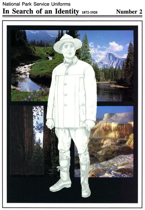 National Park Service Uniforms