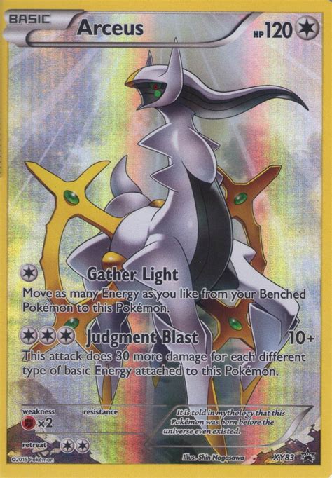 50 best ideas for coloring | Arceus Pokemon Card Images