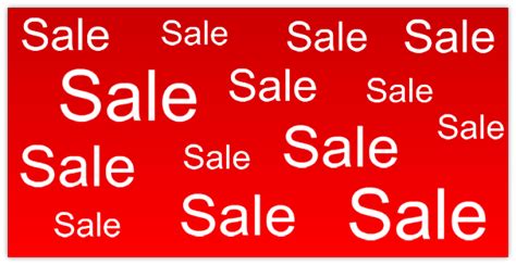 Store Sale Banner 108 | Retail Store Sale Banners | Store Sale Banner | Store Closing Signs