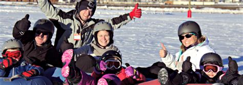 Winter Park Tubing Hill | Colorado Adventure Park