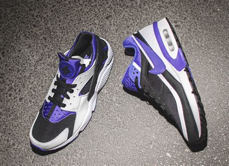 Nike Sportswear Persian Violet Pack - Sneaker Bar Detroit