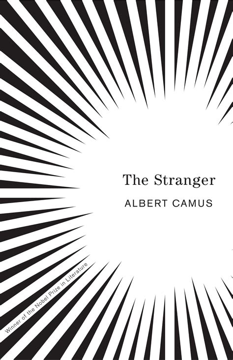 Kuroneko Book Club: [Review] The Stranger - Albert Camus