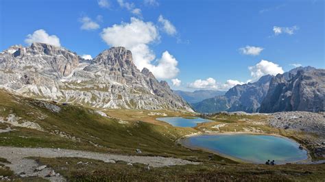 LAGO DEI PIANI - MONTE PATERNO : DOLOMITI Foto & Bild | europe, italy, vatican city, s marino ...