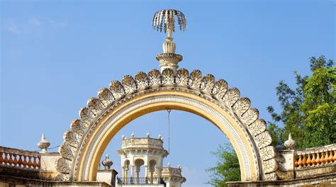 Chowmahalla Palace - Tours and Activities | Expedia