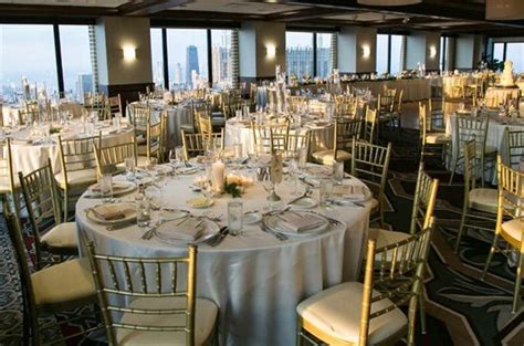 The Metropolitan Club - Chicago, IL - Wedding Venue