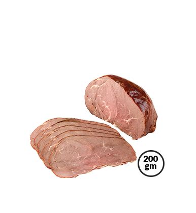 Bengal Meat Beef Smoked Roast 200GM – Farmers Best