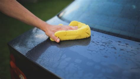 Car Wash - Wax - Polishing Near You - Car Cleaning Services