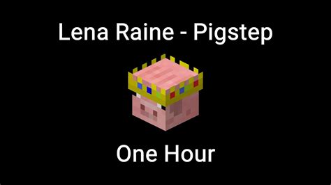 Pigstep by Lena Raine - One Hour Minecraft Music - YouTube Music