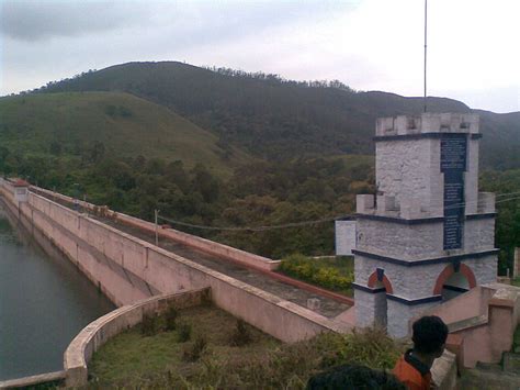 Mullaperiyar Dam