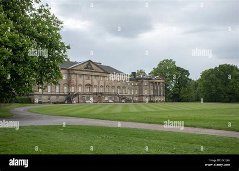 Nostell priory hi-res stock photography and images - Alamy