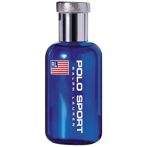 Ralph Lauren Polo Sport 2.5 Oz Edt For Men perfume | Lexor Miami