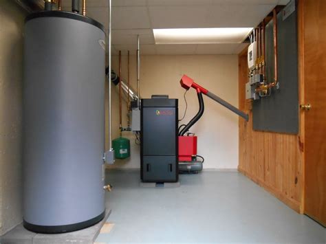 Wood Pellet Boiler Rebate from Efficiency Maine - True North Energy ...