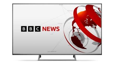 BBC World News: 24 hour news TV channel - BBC News