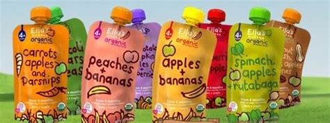 Are Baby Food Pouches Healthy? Advice from a Pediatric RD