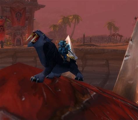 Top 10 Rarest WoW Mounts In Shadowlands - Epiccarry