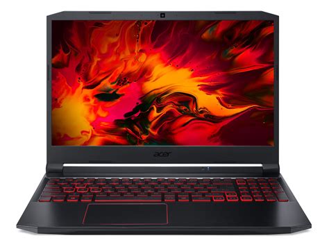 Acer Nitro 5 - i5-10300H · RTX 3050 Ti 75W · 15.6”, Full HD (1920 x ...