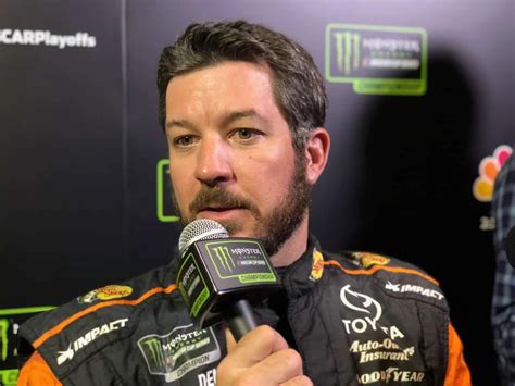 Who Is Martin Truex Jr.’s New Girlfriend - Is He Dating Anyone After ...