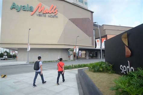 IN PHOTOS: Ayala unveils new hotel, mall in QC | ABS-CBN News