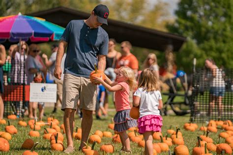 Fall Festival - City of Hilliard