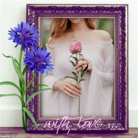 Frame, Decor, Profile