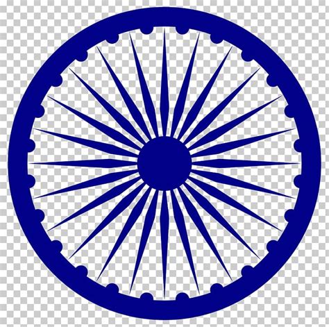 India Ashoka Chakra Dharmachakra Buddhism PNG, Clipart, Area, Ashoka ...