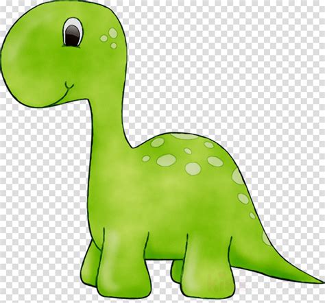 Dinosaur Cartoon 2d