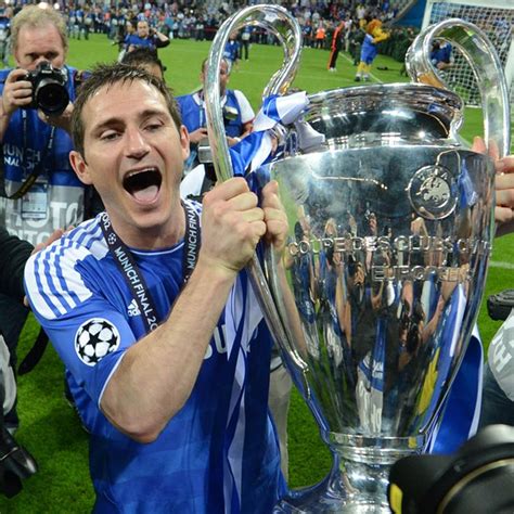 Frank Lampard retirement talk: Chelsea legend's top five moments | English premier league ...