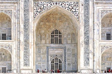 10 Interesting Facts About Taj Mahal - Wonderslist