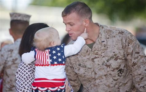 Using the New Parent Support Program - military parenting