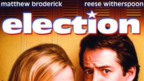 Election Movie Review | Movie Rewind