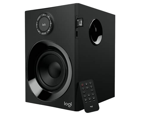 Logitech Z607 5.1 Surround Sound Speaker System | Catch.co.nz