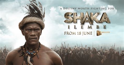 Shaka ilembe - What we learnt from the trailer – Shaka iLembe