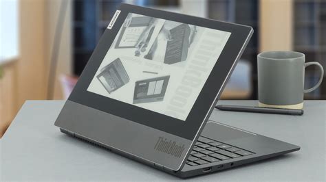 Lenovo ThinkBook Plus review - far away from ordinary | LaptopMedia.com