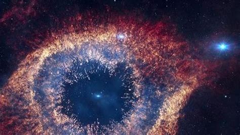 What are nebulae and why do we need them in our universe?