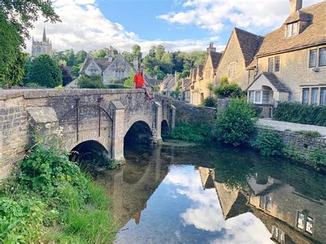 Castle Combe Village - 2020 All You Need to Know BEFORE You Go (with ...