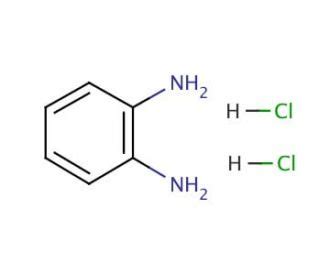 o-Phenylenediamine dihydrochloride | CAS 615-28-1 | SCBT - Santa Cruz Biotechnology