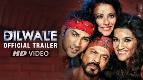 Dilwale - Free Streaming FridayBug.com