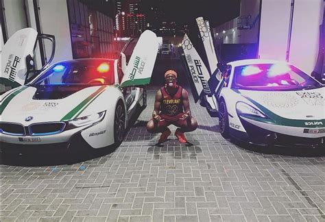 Why did KSI sell his Lamborghini?