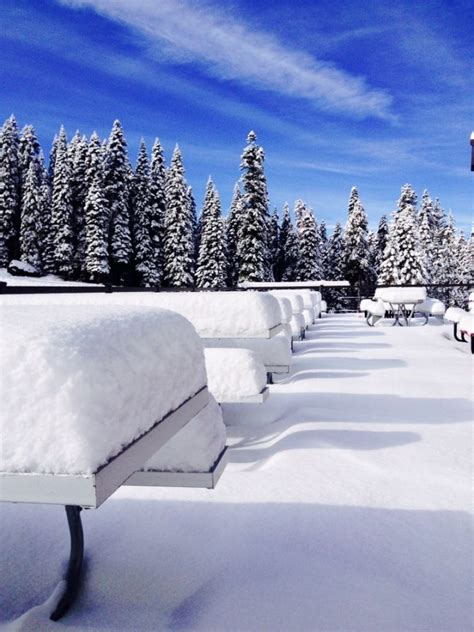 What’s new at Lake Tahoe ski resorts | Tahoe ski resorts, Ski resort ...